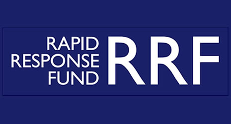 Rapid Response Fund